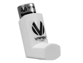 HFA-134A for CBD inhaler