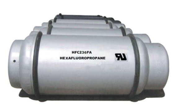 Hexafluoropropane HFC-236FA
