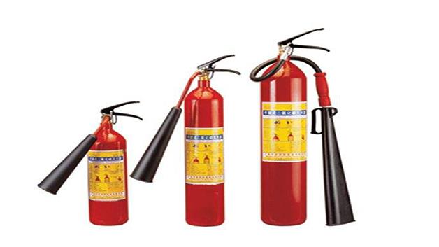 BC Dry Chemical Fire Extinguishing Agent