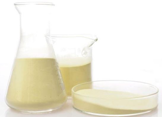 ABC dry chemical fire extinguishing agent 