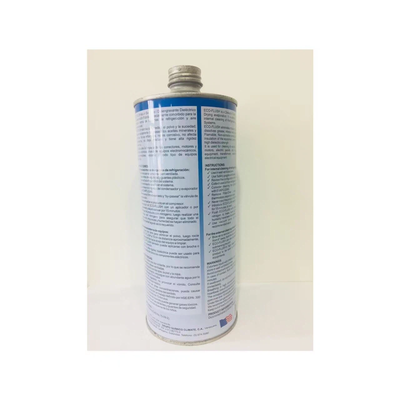 methylene chloride
