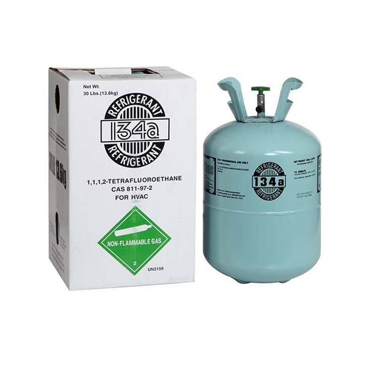 ac r134a