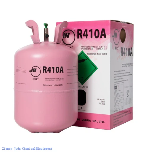 gas r410a gas r410a