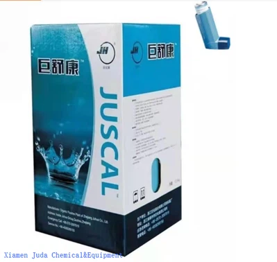 hfa propellant for medical use hfa propellant for medical use