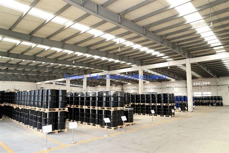 liquid stack immersion cooling