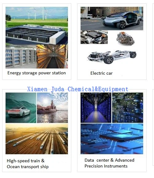 data center liquid cooling