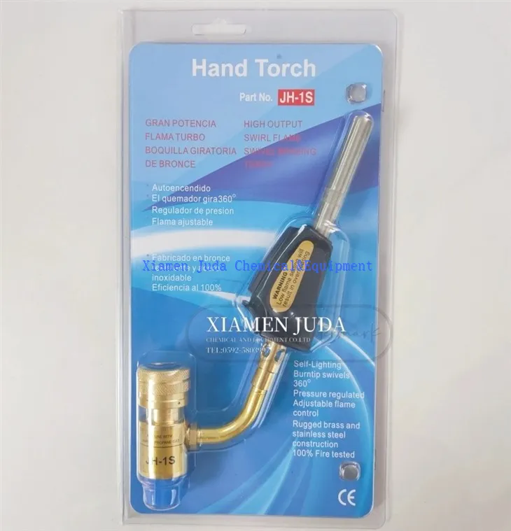 mapp torch kit