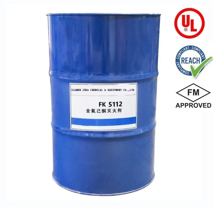 FK5112 Novec Replacement Agent factory