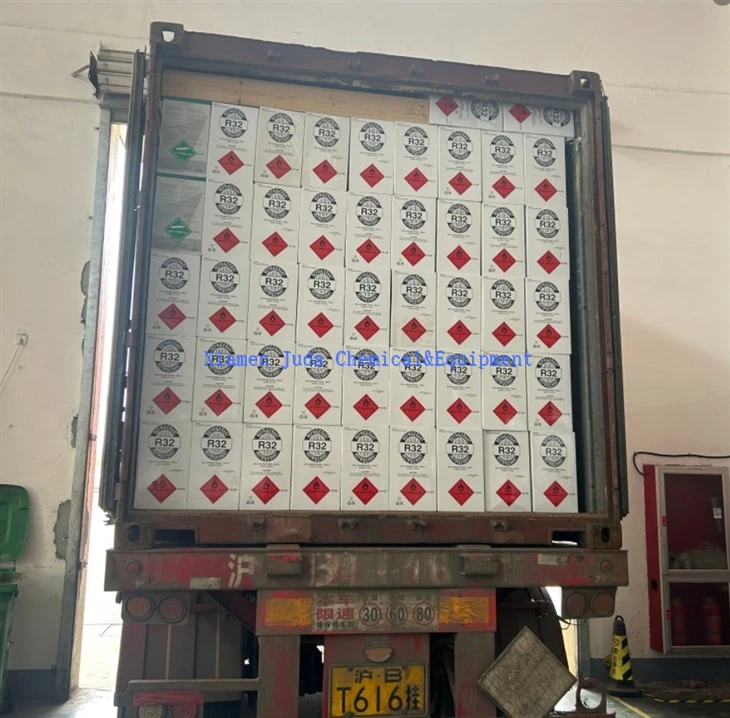 r 32 refrigerant for sale