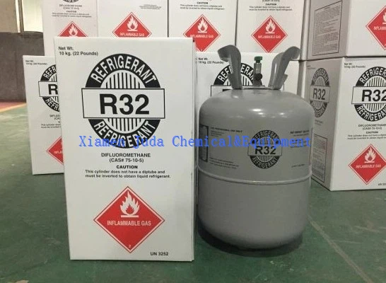 HFC R32 Refrigerant For Sale