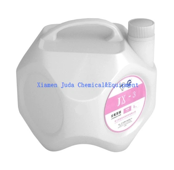 perfluoropolyether oil