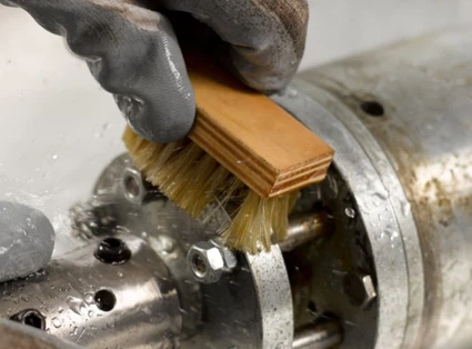 precision metal cleaning solvent precision metal cleaning solvent