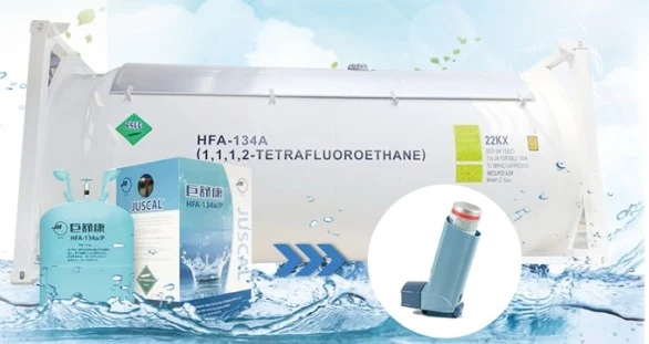 HFA 134A supplier HFA 134A supplier