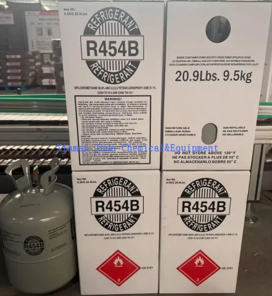 r454b refrigerant price