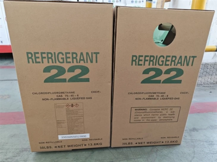 r22 gas near me