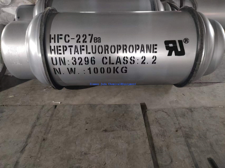 hfc 227ea gas hfc 227ea gas
