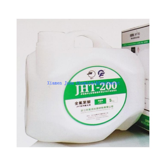 perfluoropolyethers ftm-135 perfluoropolyethers ftm-135