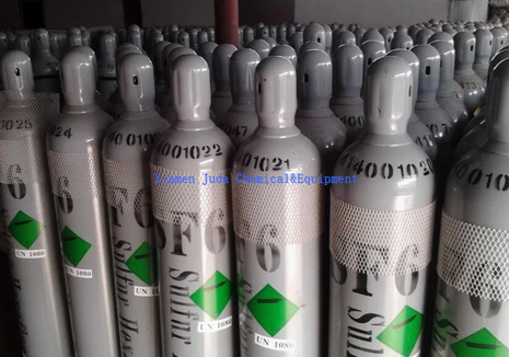 sf6 gas is sf6 gas is