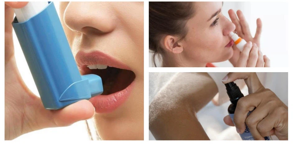 HFA134a Propellant application HFA134a Propellant application