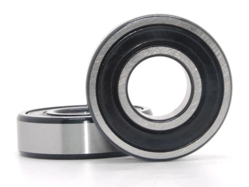 Deep Groove Ball Bearing Deep Groove Ball Bearing