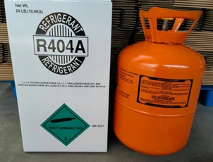 r404a refrigerant gas r404a refrigerant gas