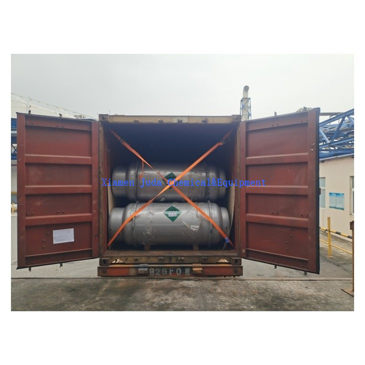 propellant used in aerosol