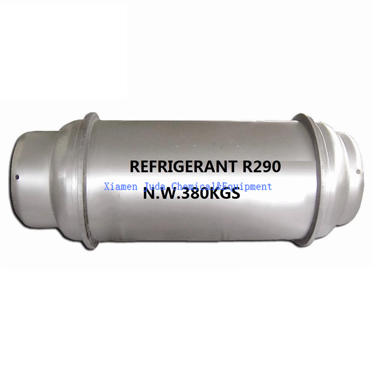 godrej r290 gas price