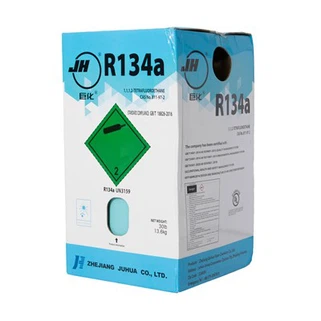 Ac Gas R134A Car Refrigerant For Auto