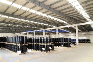 Electronic Coolant Fluorine Liquid 2000A