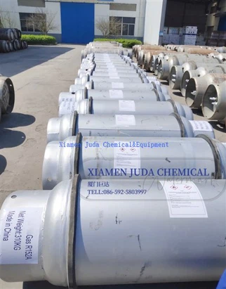 HFA 152A Propellant Gas