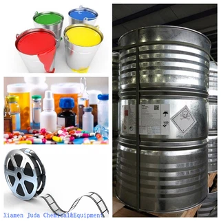 Methylene Chloride Ch2cl2 Cleaning Solvent