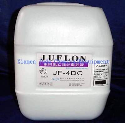 PTFE Aqueous Dispersion For Nonstick Coating