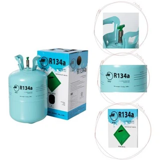 R134 Hfc - 134a R-134a refrigerant