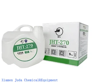 Replace Galden PFPE Perfluoropolyether JHT-270 Heat Transfer