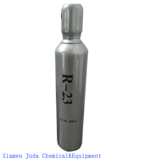 Trifluoromethane For ACs And HVACs