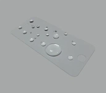 Fingerprint Resistant and Oil and Water Repellent Coating PF8M Fluorinated Surfactants Raw Material