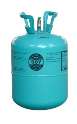 Refrigerant 507
