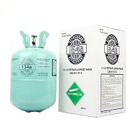 Refrigerant HFC R134A Refrigerant Gas for Air Conditioner and Freezer