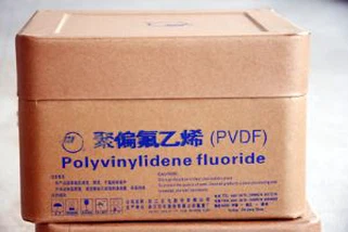 Polyvinylidene Fluoride PVDF Membrane as Chemical Preservation Coating