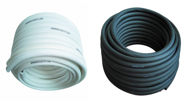 Pair Aircon Copper Tube