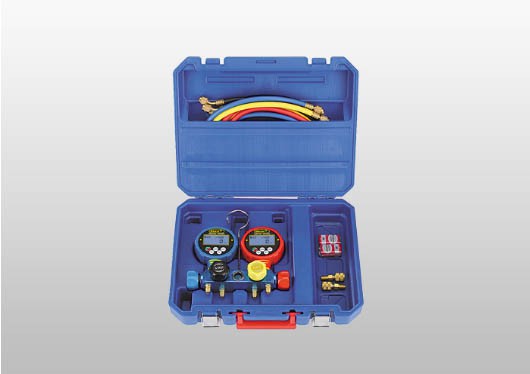 r22 manifold gauge set