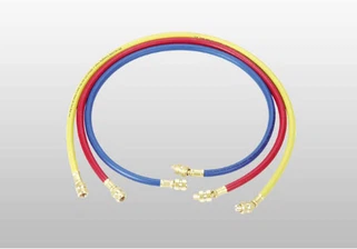 Charge Air Cooler Hoses CT-336/360/372-RYB