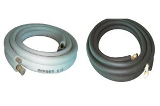 Quick Joining Pre Insulated Copper Pipe