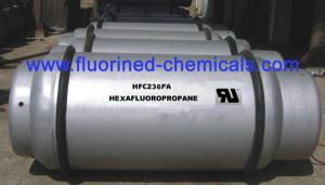 R236fa Refrigerant