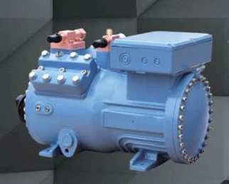 RefComp SPT Series Piston Compressor