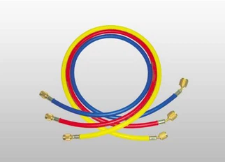Refrigerant Charging Hose Set