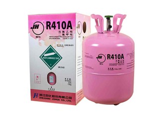 Refrigerant R410a