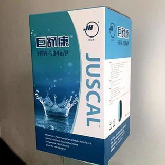 Hydrofluoroalkane Propellant