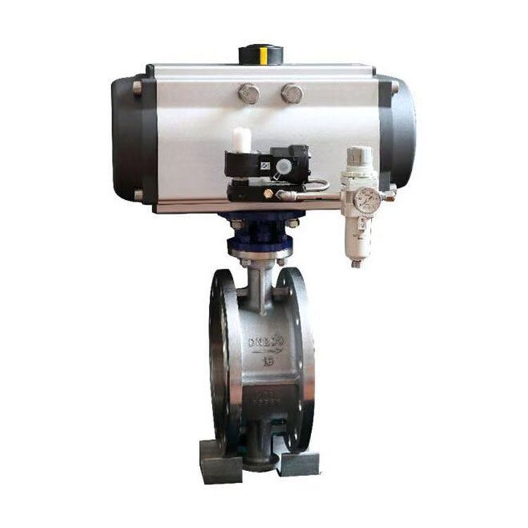 Pressure Reducer Valve