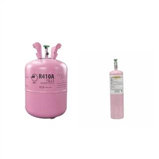 Buy Hfc 410a R410a R407c Refrigerant Gas
